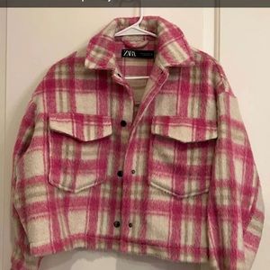 Zara Jacket